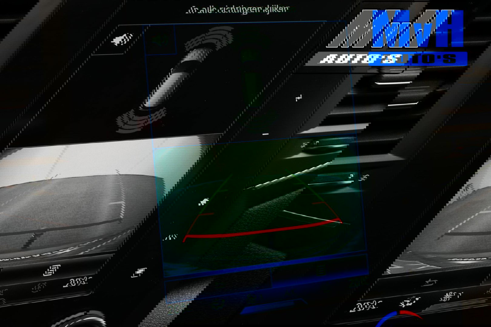 Renault Mégane Estate 1.3 TCe GT-Line|KUIPSTOEL|CAMERA|TREKH