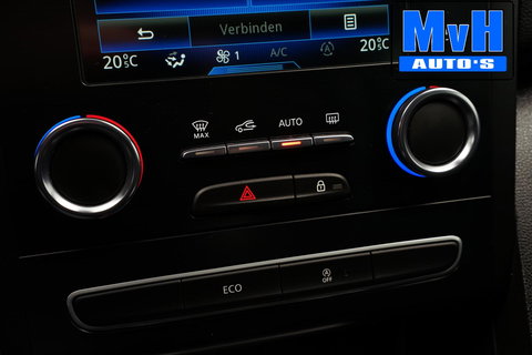 Renault Mégane Estate 1.3 TCe GT-Line|KUIPSTOEL|CAMERA|TREKH