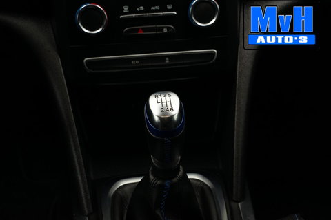 Renault Mégane Estate 1.3 TCe GT-Line|KUIPSTOEL|CAMERA|TREKH