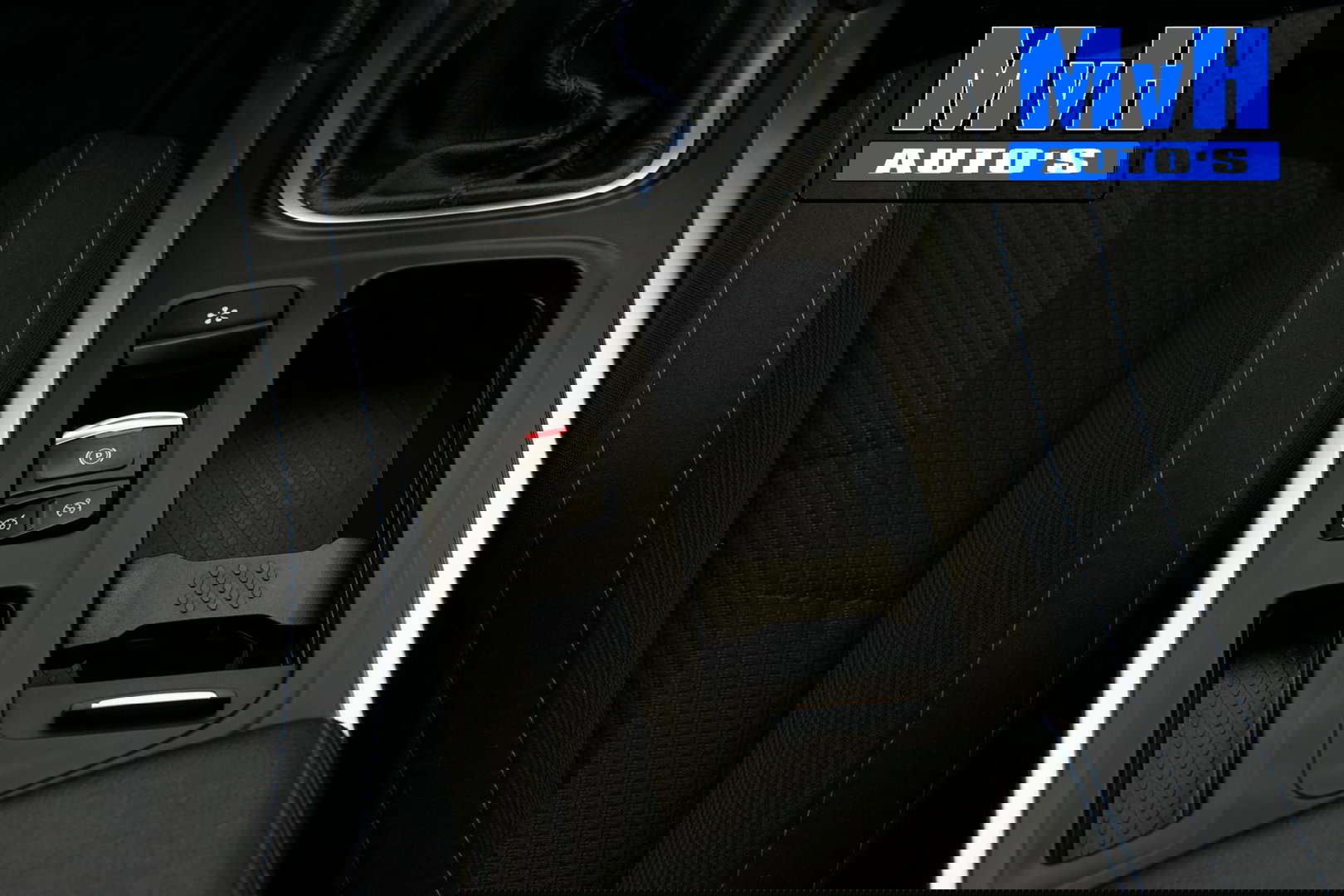 Renault Mégane Estate 1.3 TCe GT-Line|KUIPSTOEL|CAMERA|TREKH