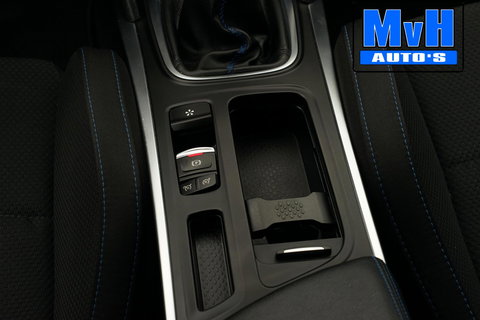 Renault Mégane Estate 1.3 TCe GT-Line|KUIPSTOEL|CAMERA|TREKH