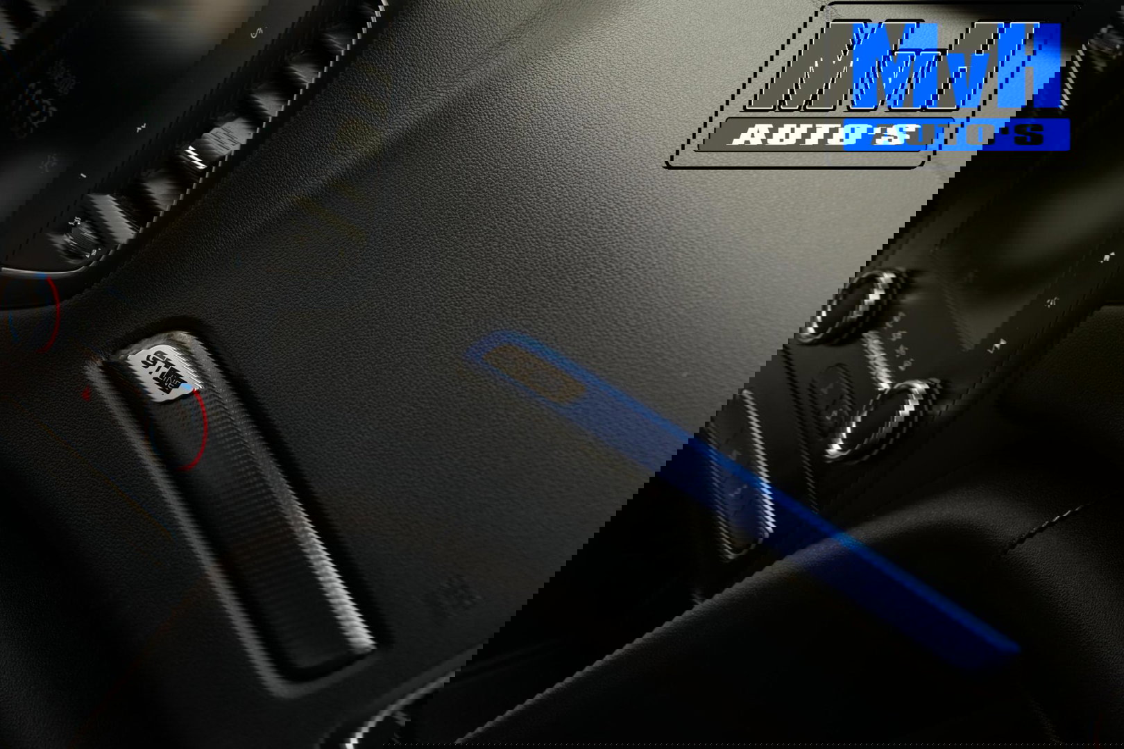 Renault Mégane Estate 1.3 TCe GT-Line|KUIPSTOEL|CAMERA|TREKH