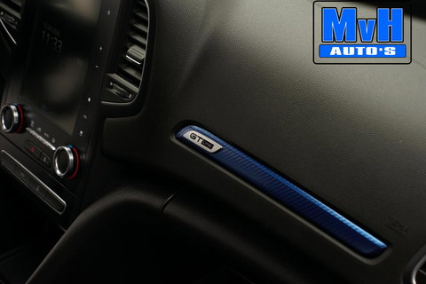 Renault Mégane Estate 1.3 TCe GT-Line|KUIPSTOEL|CAMERA|TREKH