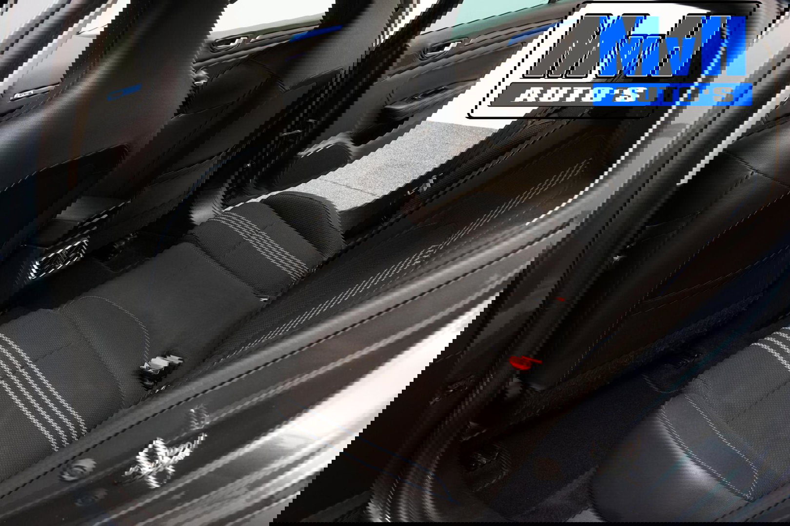 Renault Mégane Estate 1.3 TCe GT-Line|KUIPSTOEL|CAMERA|TREKH