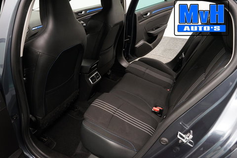 Renault Mégane Estate 1.3 TCe GT-Line|KUIPSTOEL|CAMERA|TREKH