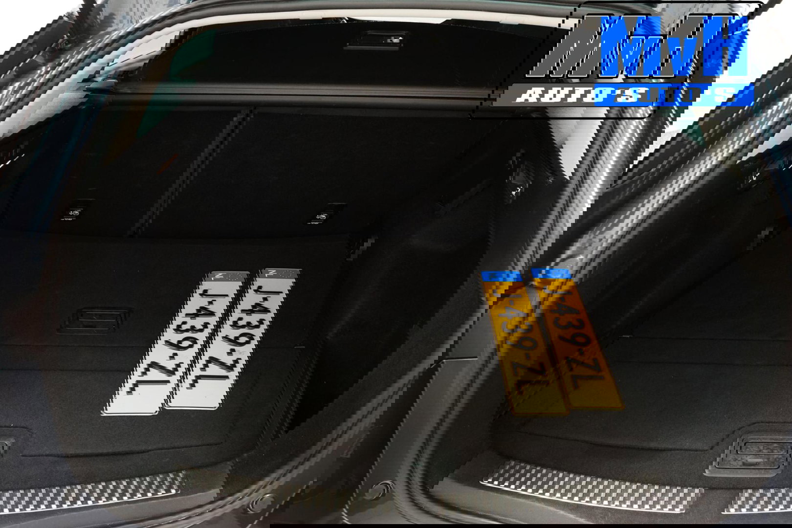 Renault Mégane Estate 1.3 TCe GT-Line|KUIPSTOEL|CAMERA|TREKH