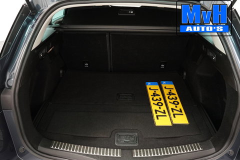 Renault Mégane Estate 1.3 TCe GT-Line|KUIPSTOEL|CAMERA|TREKH