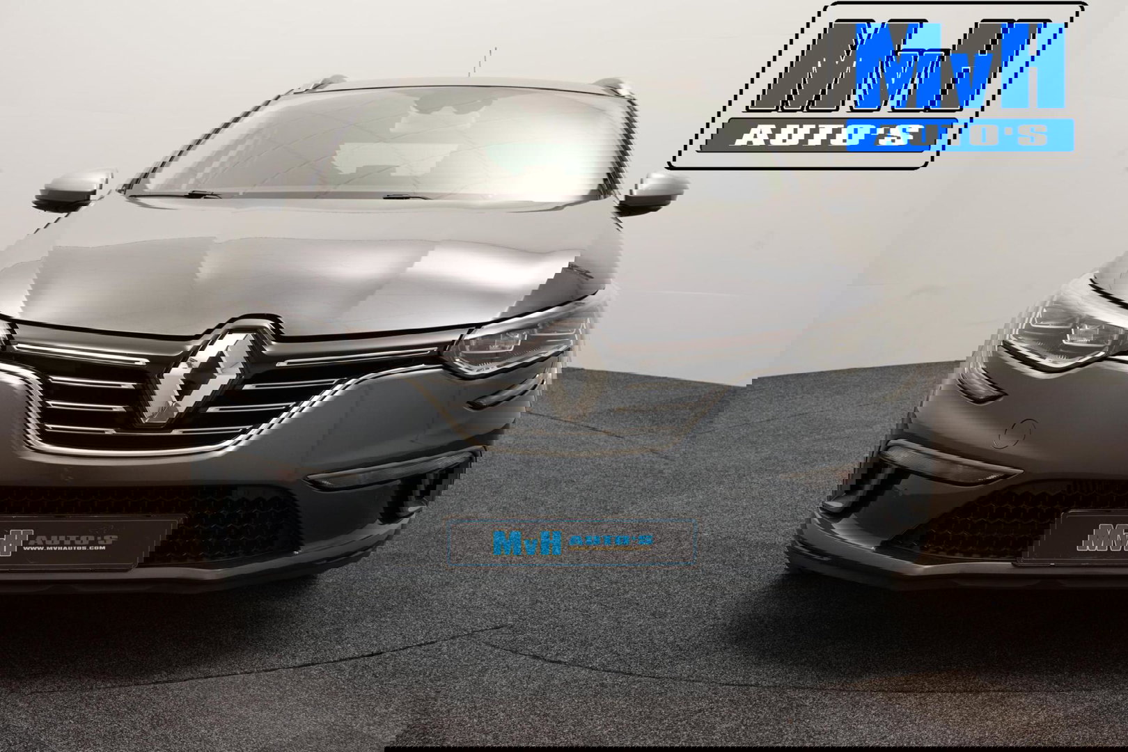 Renault Mégane Estate 1.3 TCe GT-Line|KUIPSTOEL|CAMERA|TREKH