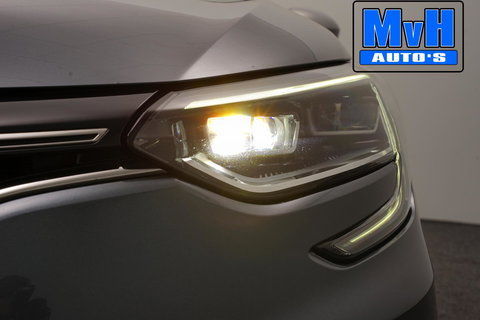 Renault Mégane Estate 1.3 TCe GT-Line|KUIPSTOEL|CAMERA|TREKH