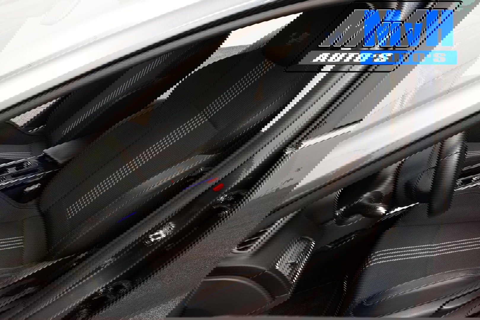 Renault Mégane Estate 1.3 TCe GT-Line|KUIPSTOEL|CAMERA|TREKH