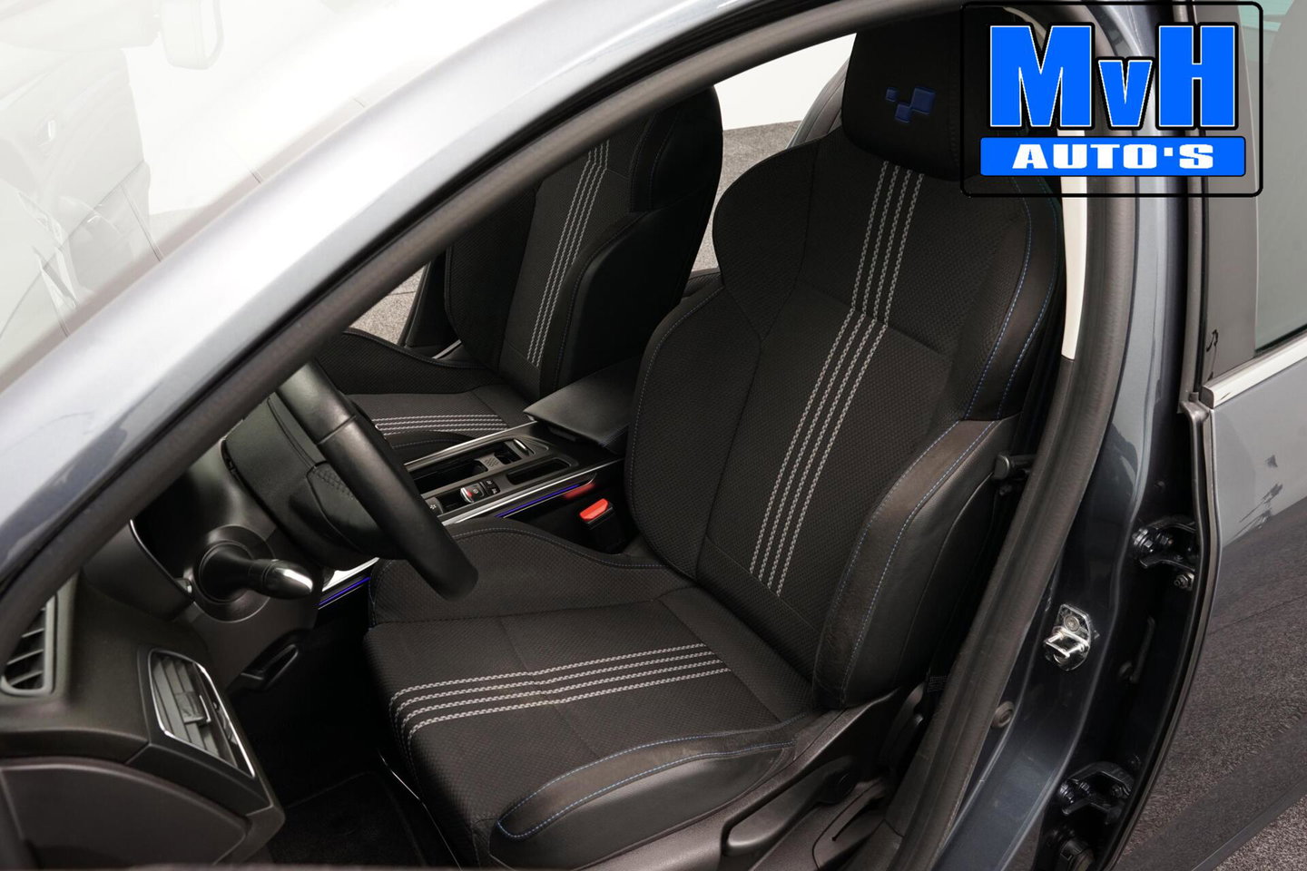 Renault Mégane Estate 1.3 TCe GT-Line|KUIPSTOEL|CAMERA|TREKH