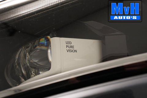 Renault Mégane Estate 1.3 TCe GT-Line|KUIPSTOEL|CAMERA|TREKH