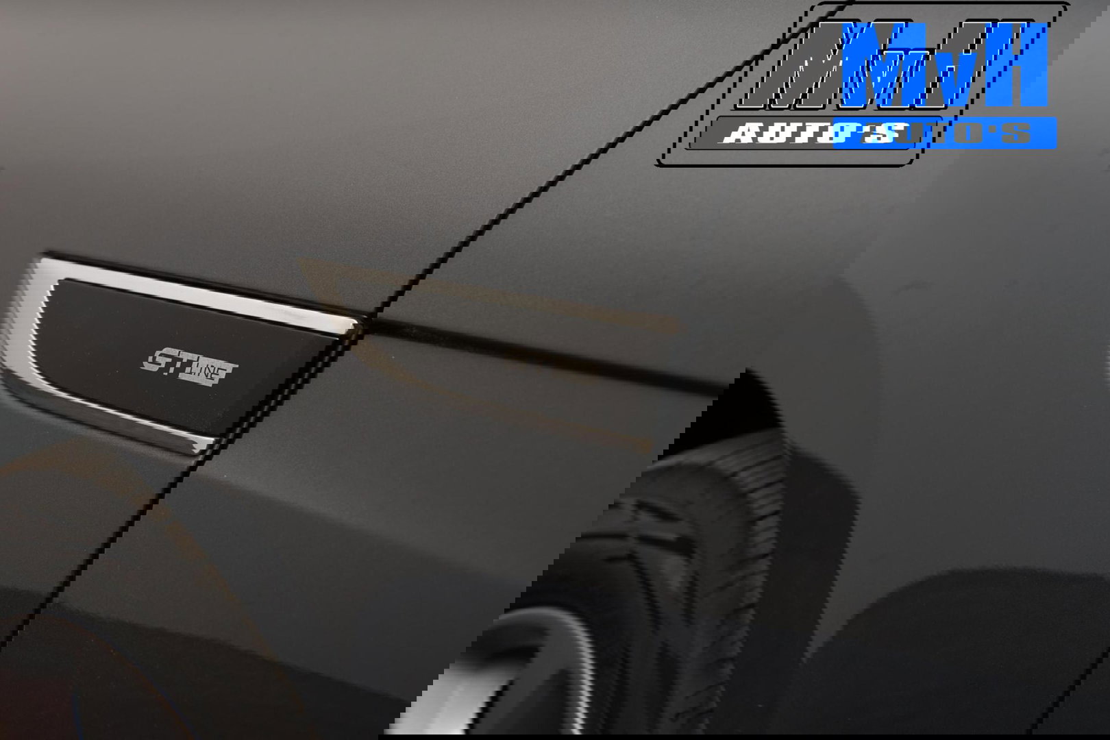 Renault Mégane Estate 1.3 TCe GT-Line|KUIPSTOEL|CAMERA|TREKH