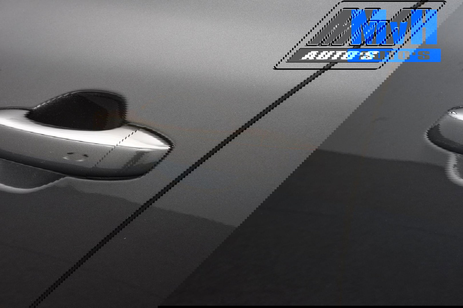 Renault Mégane Estate 1.3 TCe GT-Line|KUIPSTOEL|CAMERA|TREKH