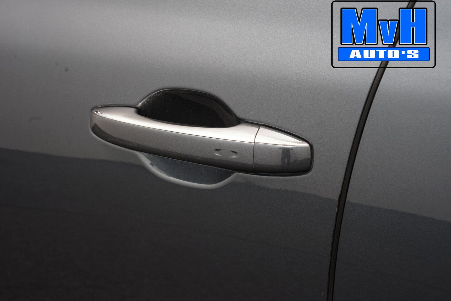 Renault Mégane Estate 1.3 TCe GT-Line|KUIPSTOEL|CAMERA|TREKH