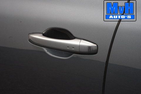 Renault Mégane Estate 1.3 TCe GT-Line|KUIPSTOEL|CAMERA|TREKH