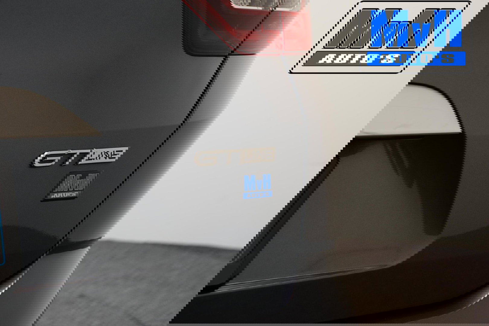 Renault Mégane Estate 1.3 TCe GT-Line|KUIPSTOEL|CAMERA|TREKH