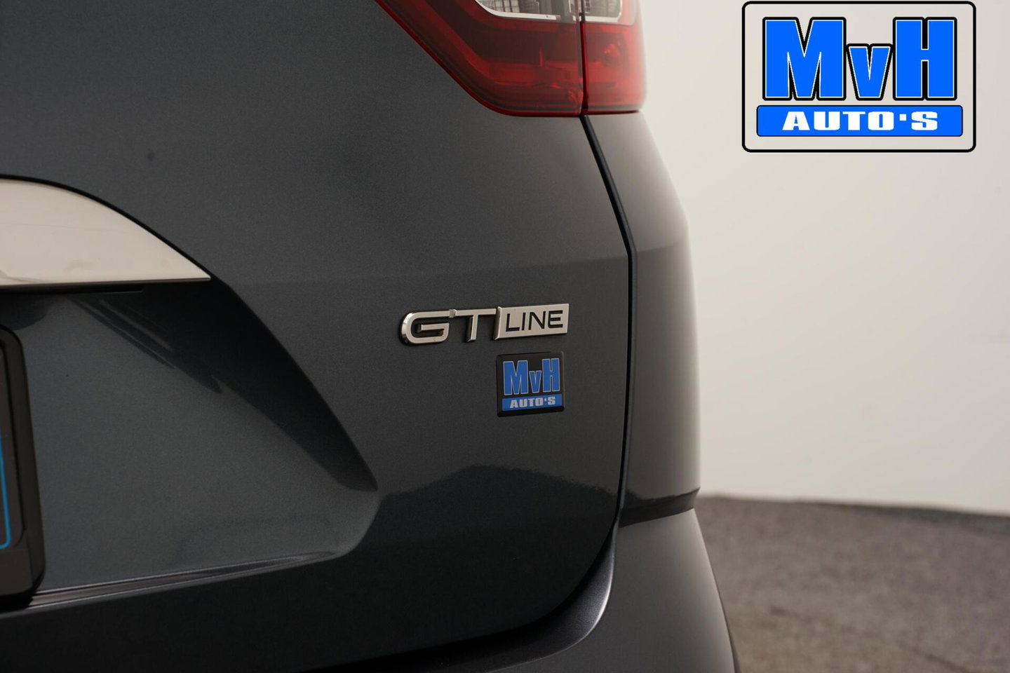 Renault Mégane Estate 1.3 TCe GT-Line|KUIPSTOEL|CAMERA|TREKH