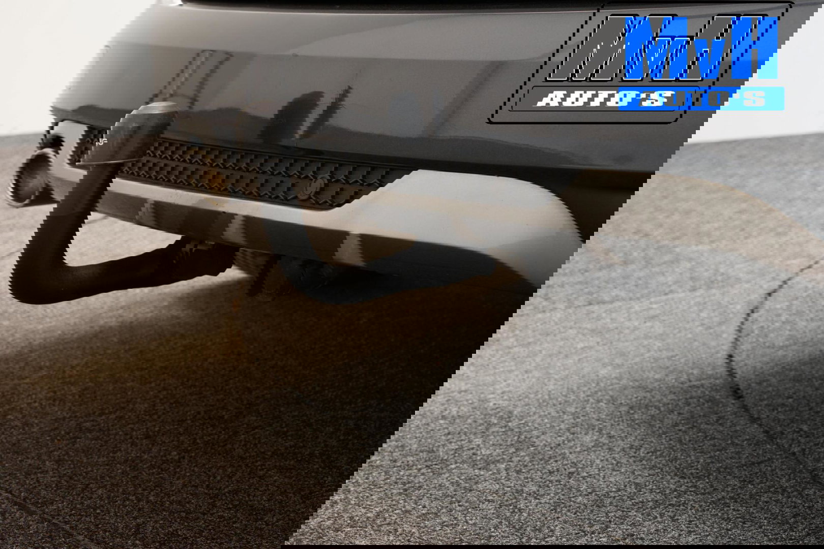 Renault Mégane Estate 1.3 TCe GT-Line|KUIPSTOEL|CAMERA|TREKH