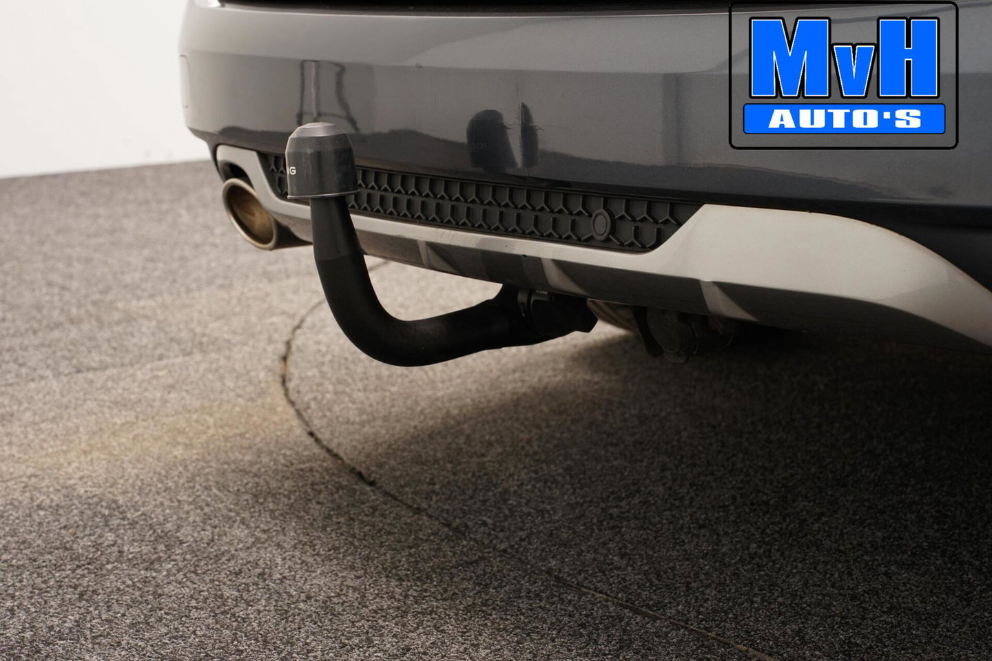 Renault Mégane Estate 1.3 TCe GT-Line|KUIPSTOEL|CAMERA|TREKH