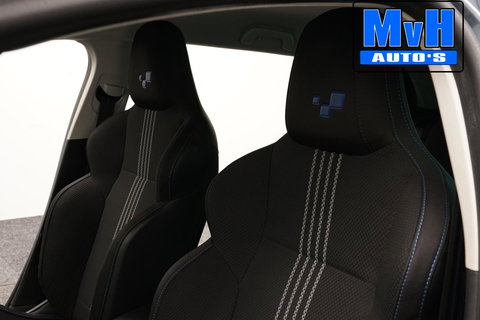 Renault Mégane Estate 1.3 TCe GT-Line|KUIPSTOEL|CAMERA|TREKH