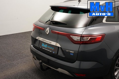 Renault Mégane Estate 1.3 TCe GT-Line|KUIPSTOEL|CAMERA|TREKH