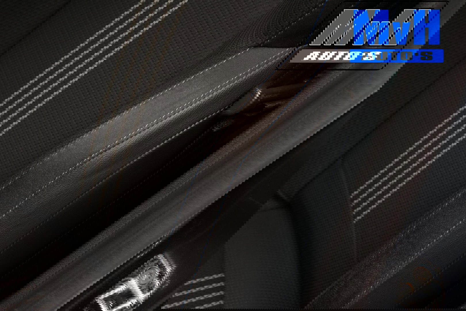 Renault Mégane Estate 1.3 TCe GT-Line|KUIPSTOEL|CAMERA|TREKH