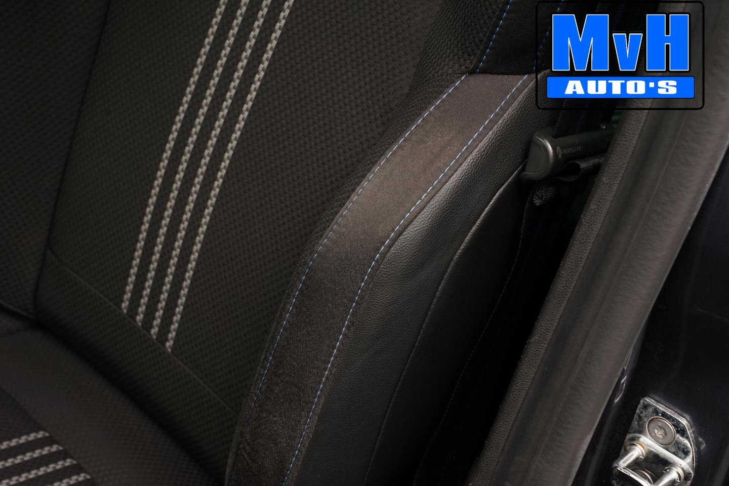 Renault Mégane Estate 1.3 TCe GT-Line|KUIPSTOEL|CAMERA|TREKH