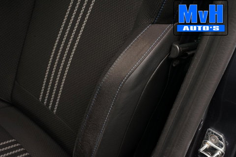 Renault Mégane Estate 1.3 TCe GT-Line|KUIPSTOEL|CAMERA|TREKH