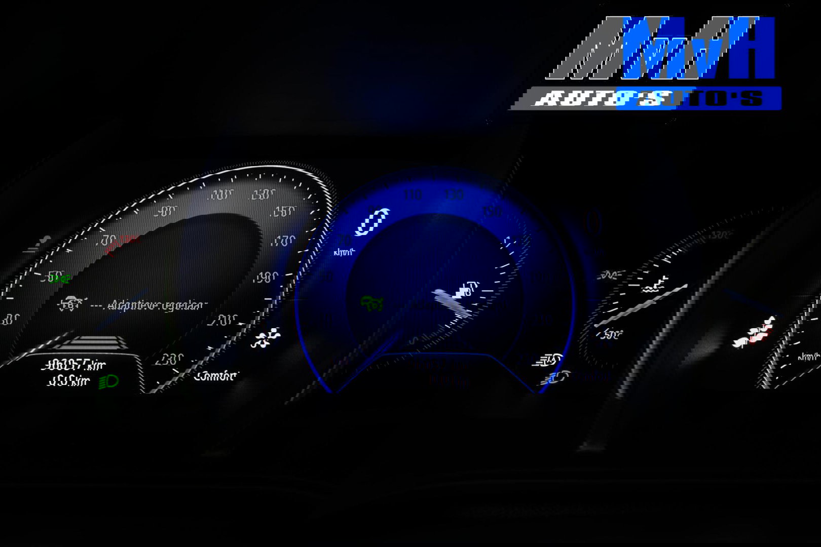 Renault Mégane Estate 1.3 TCe GT-Line|KUIPSTOEL|CAMERA|TREKH