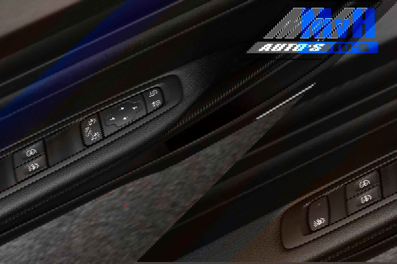 Renault Mégane Estate 1.3 TCe GT-Line|KUIPSTOEL|CAMERA|TREKH