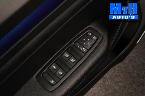 Renault Mégane Estate 1.3 TCe GT-Line|KUIPSTOEL|CAMERA|TREKH