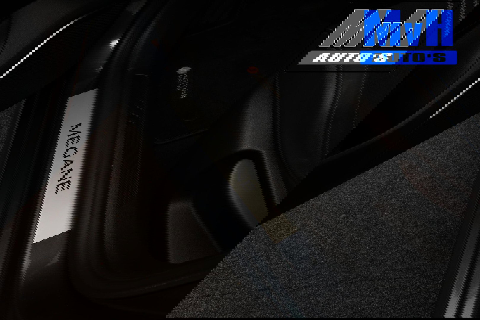 Renault Mégane Estate 1.3 TCe GT-Line|KUIPSTOEL|CAMERA|TREKH