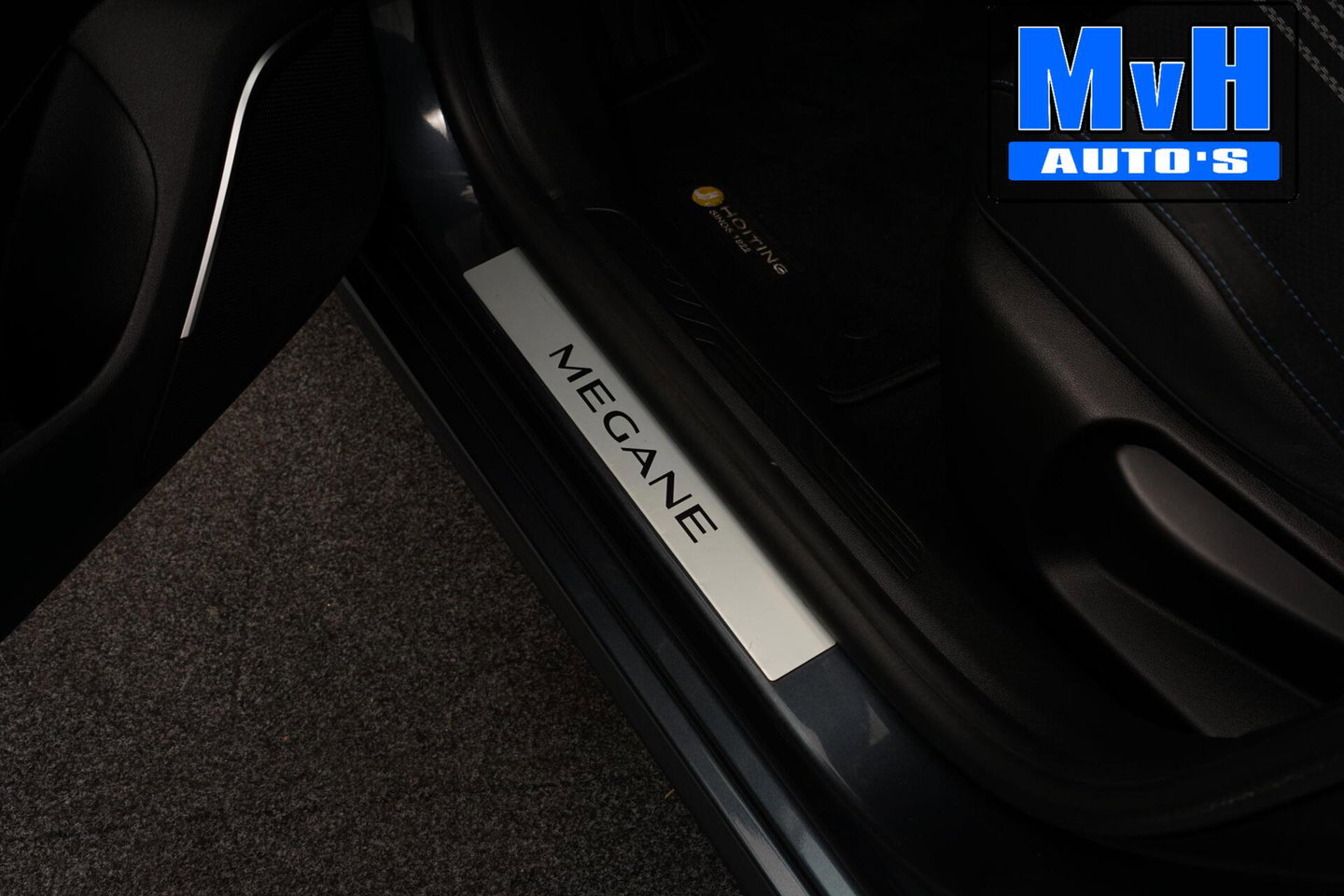 Renault Mégane Estate 1.3 TCe GT-Line|KUIPSTOEL|CAMERA|TREKH