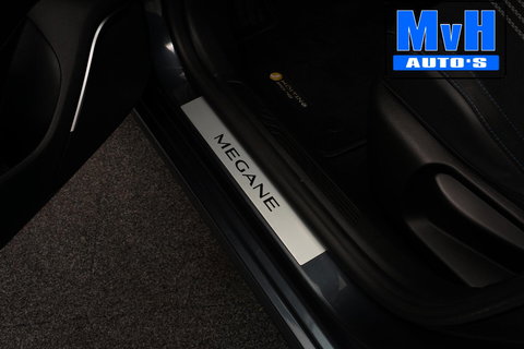 Renault Mégane Estate 1.3 TCe GT-Line|KUIPSTOEL|CAMERA|TREKH