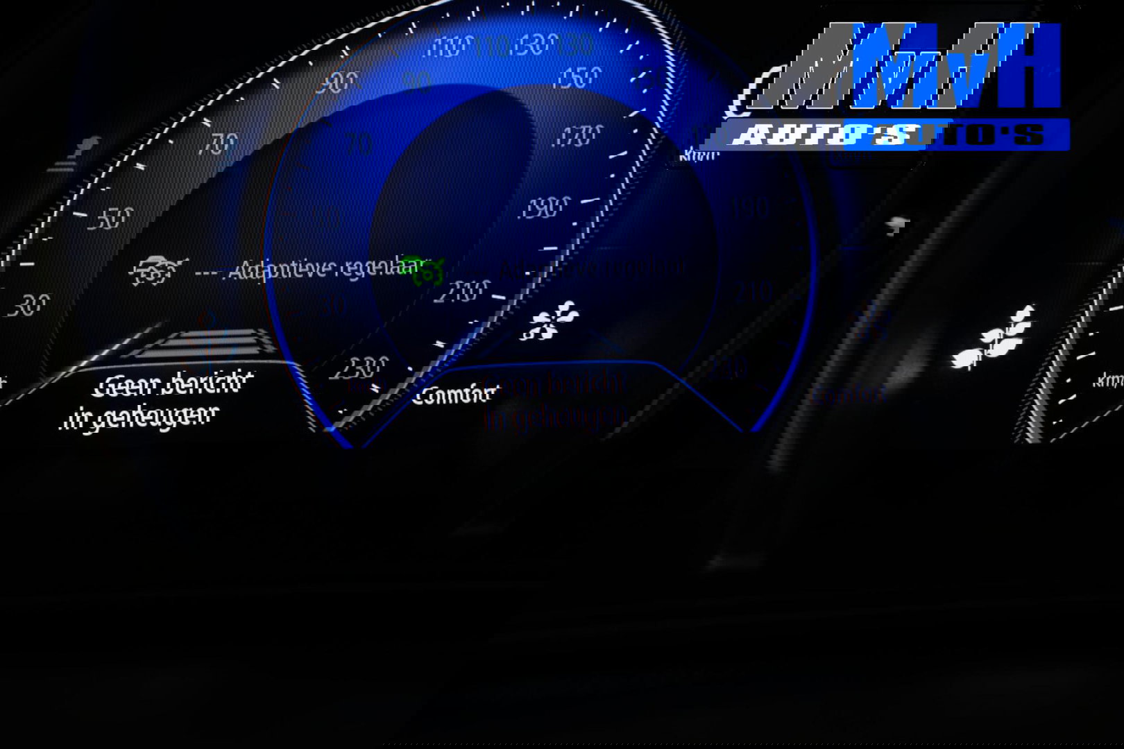 Renault Mégane Estate 1.3 TCe GT-Line|KUIPSTOEL|CAMERA|TREKH