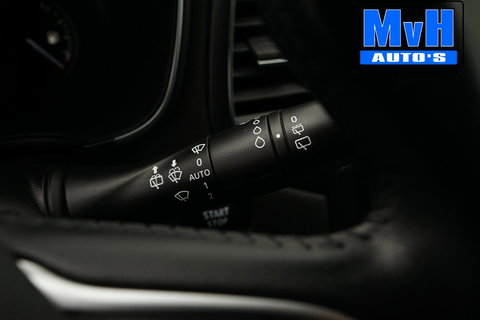 Renault Mégane Estate 1.3 TCe GT-Line|KUIPSTOEL|CAMERA|TREKH