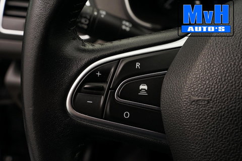 Renault Mégane Estate 1.3 TCe GT-Line|KUIPSTOEL|CAMERA|TREKH