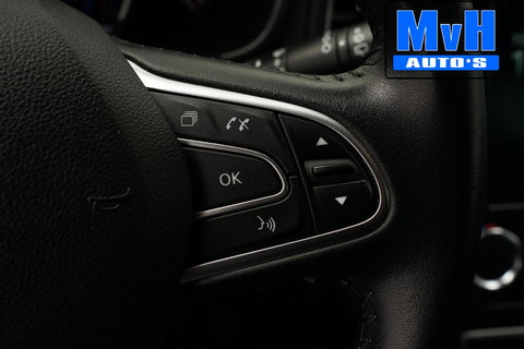 Renault Mégane Estate 1.3 TCe GT-Line|KUIPSTOEL|CAMERA|TREKH