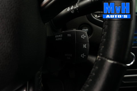 Renault Mégane Estate 1.3 TCe GT-Line|KUIPSTOEL|CAMERA|TREKH