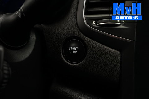 Renault Mégane Estate 1.3 TCe GT-Line|KUIPSTOEL|CAMERA|TREKH