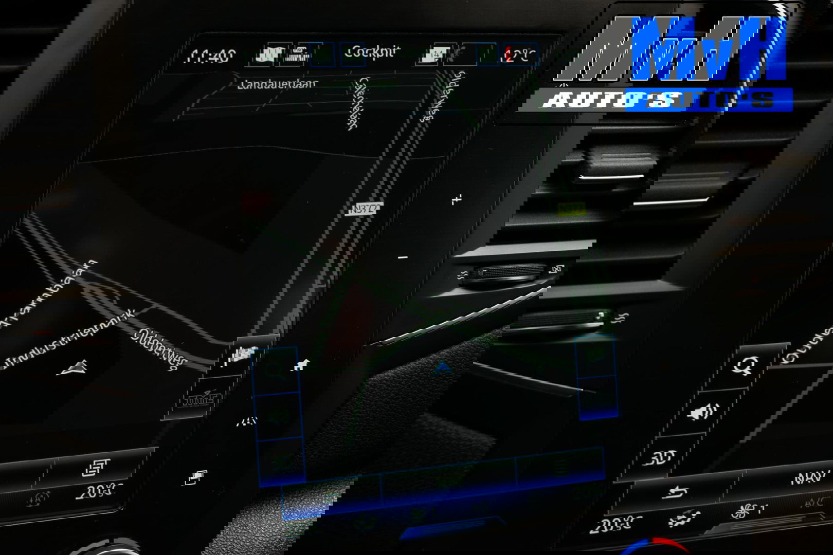 Renault Mégane Estate 1.3 TCe GT-Line|KUIPSTOEL|CAMERA|TREKH