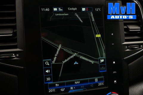 Renault Mégane Estate 1.3 TCe GT-Line|KUIPSTOEL|CAMERA|TREKH