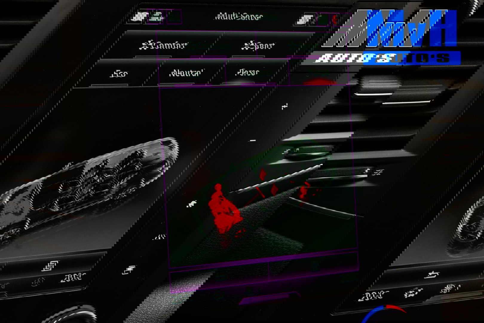 Renault Mégane Estate 1.3 TCe GT-Line|KUIPSTOEL|CAMERA|TREKH