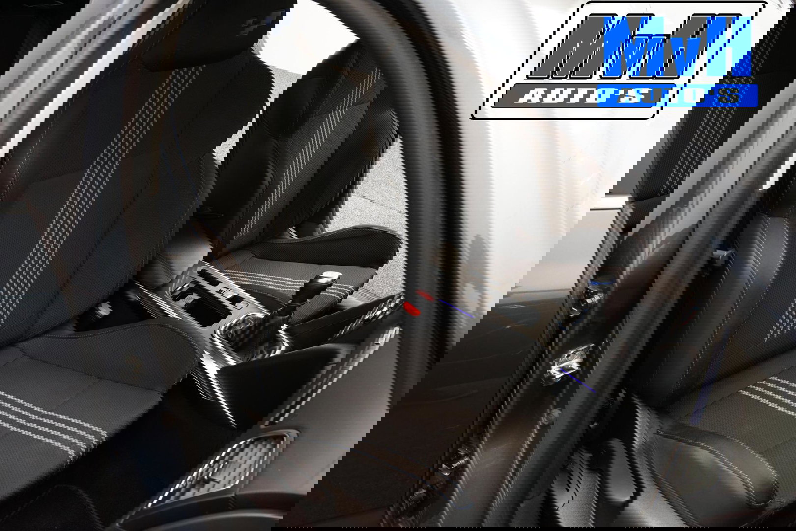 Renault Mégane Estate 1.3 TCe GT-Line|KUIPSTOEL|CAMERA|TREKH