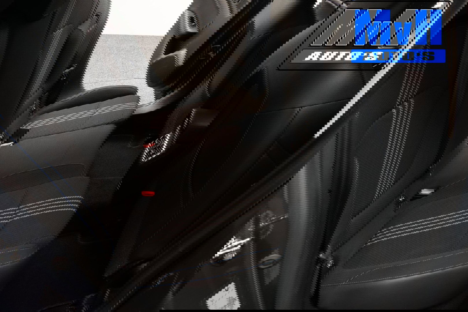 Renault Mégane Estate 1.3 TCe GT-Line|KUIPSTOEL|CAMERA|TREKH