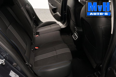 Renault Mégane Estate 1.3 TCe GT-Line|KUIPSTOEL|CAMERA|TREKH