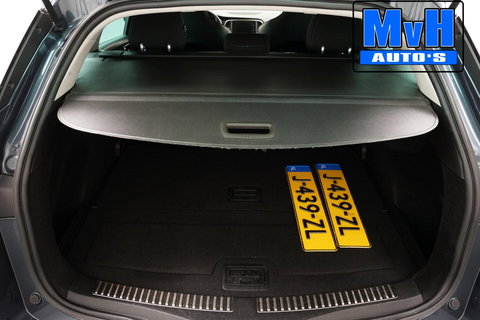 Renault Mégane Estate 1.3 TCe GT-Line|KUIPSTOEL|CAMERA|TREKH