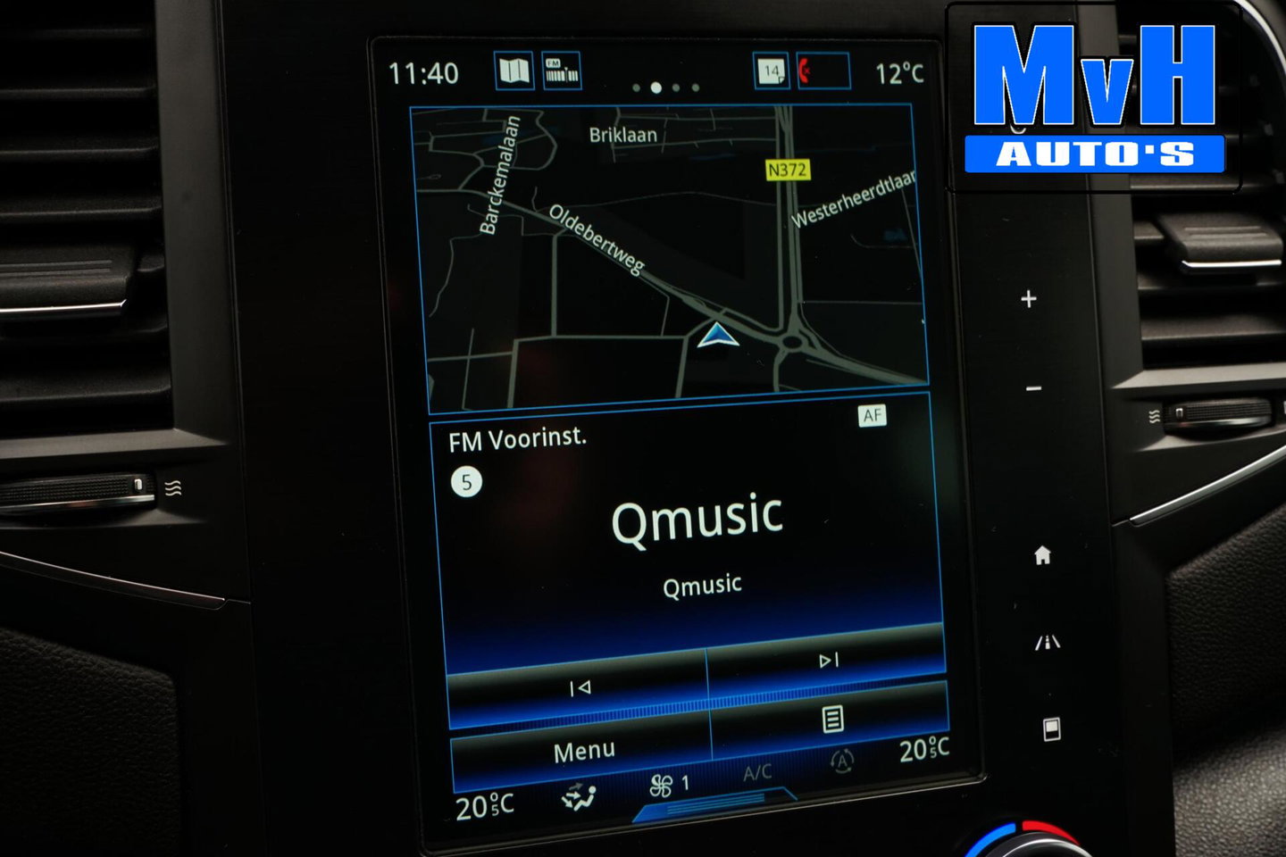 Renault Mégane Estate 1.3 TCe GT-Line|KUIPSTOEL|CAMERA|TREKH