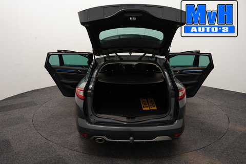 Renault Mégane Estate 1.3 TCe GT-Line|KUIPSTOEL|CAMERA|TREKH